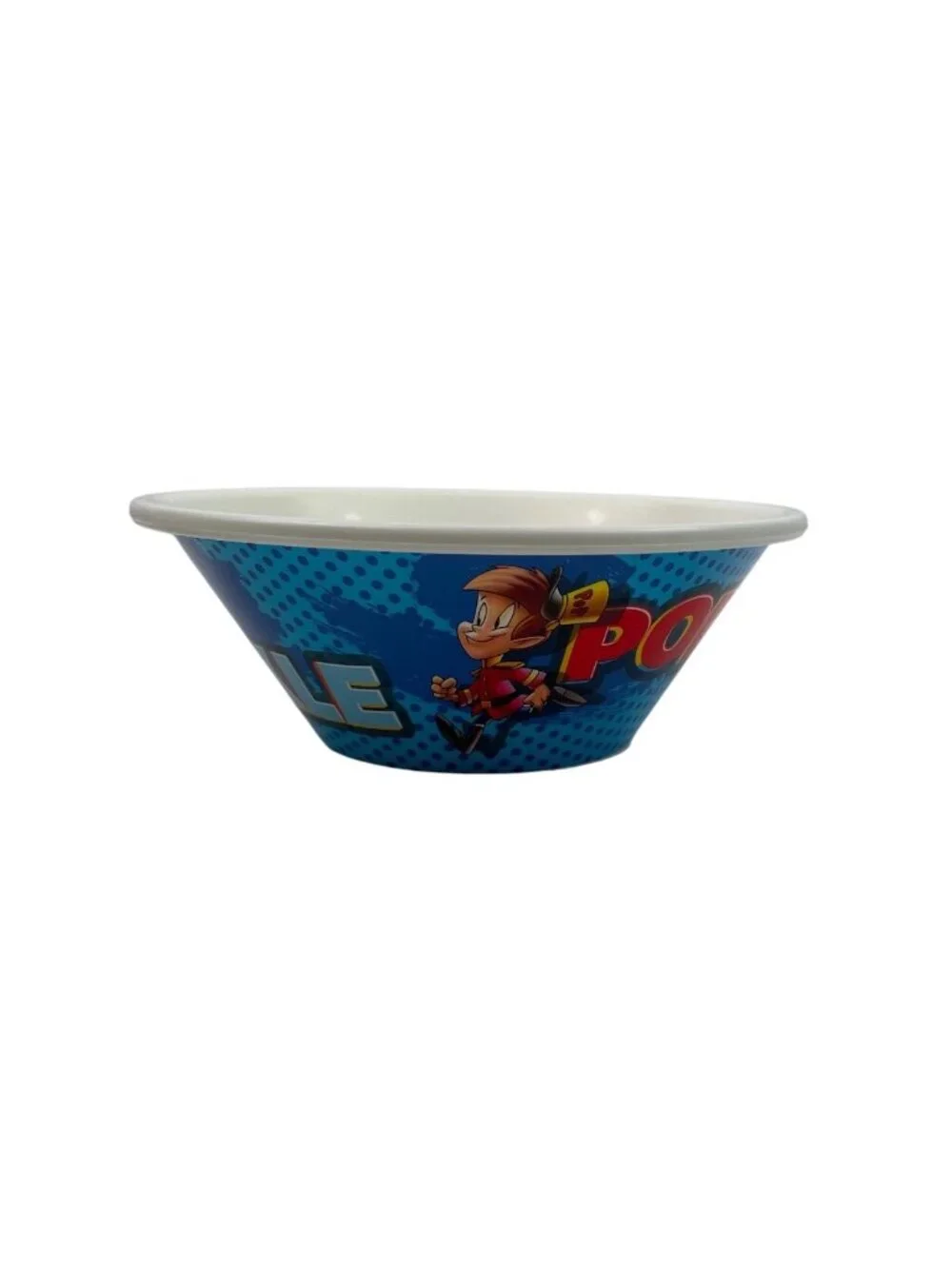 Kellogg's Snap Crackle Pop & Froot Loops Cartoon Cereal 6
